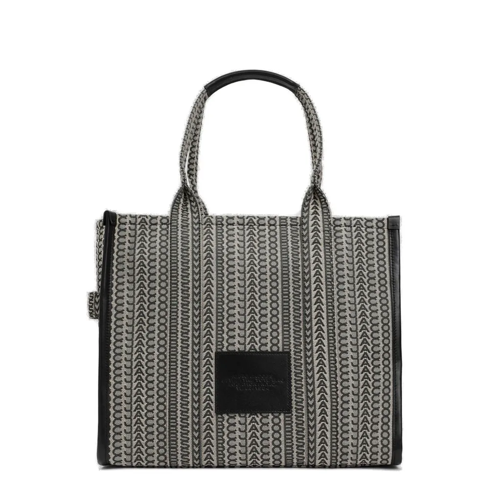 The Monogram Large Top Handle Bag