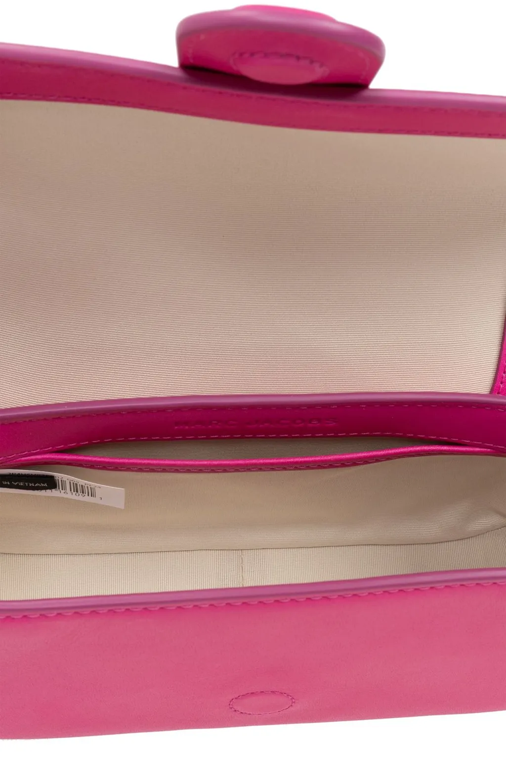 The Clover Shoulder Bag
