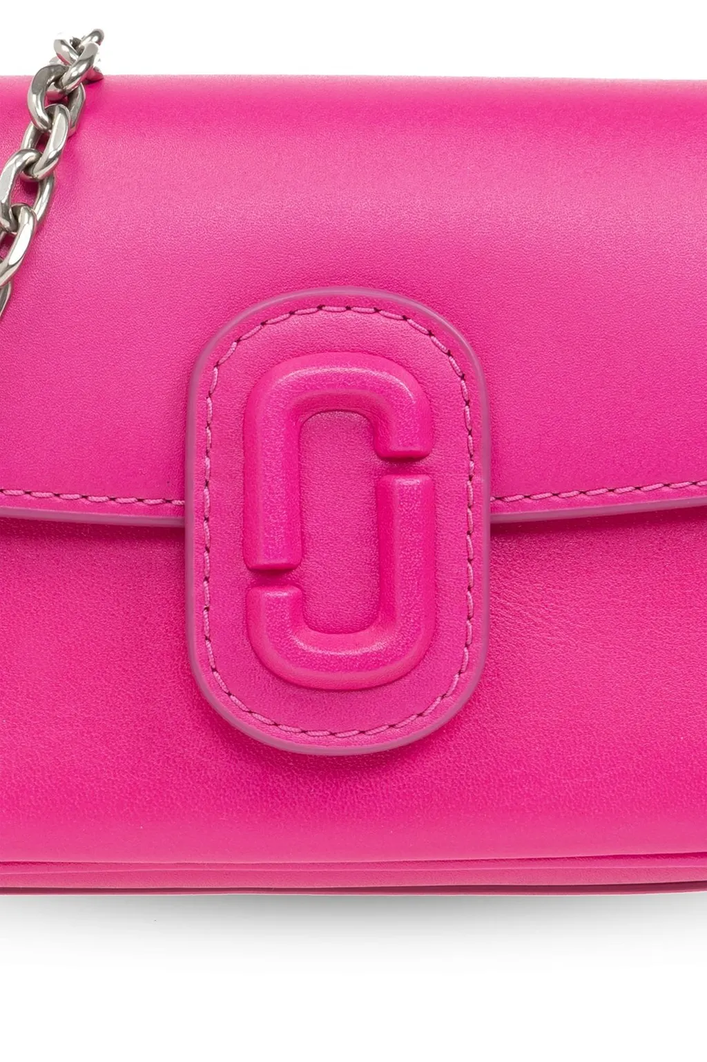 The Clover Shoulder Bag