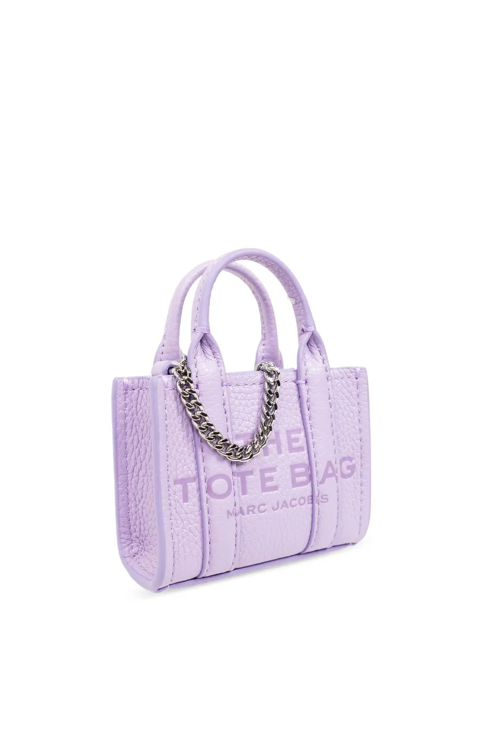 The Nano Chained Tote Bag
