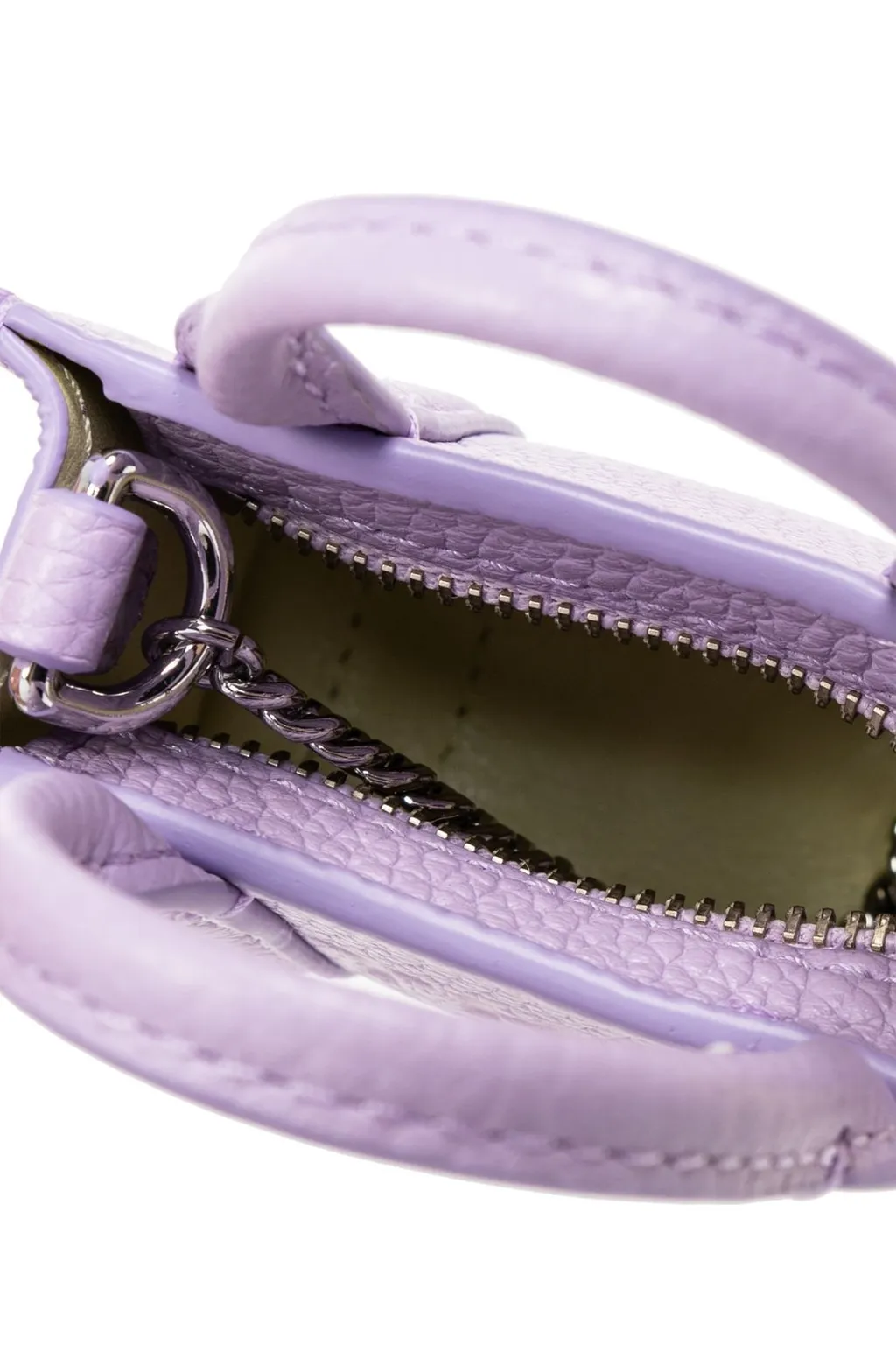 The Nano Chained Tote Bag