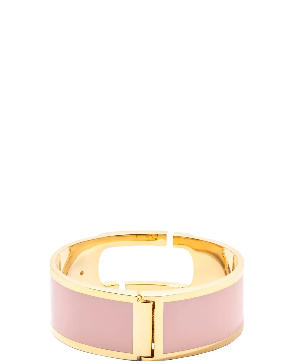 The J Marc Large Hinge Bangle