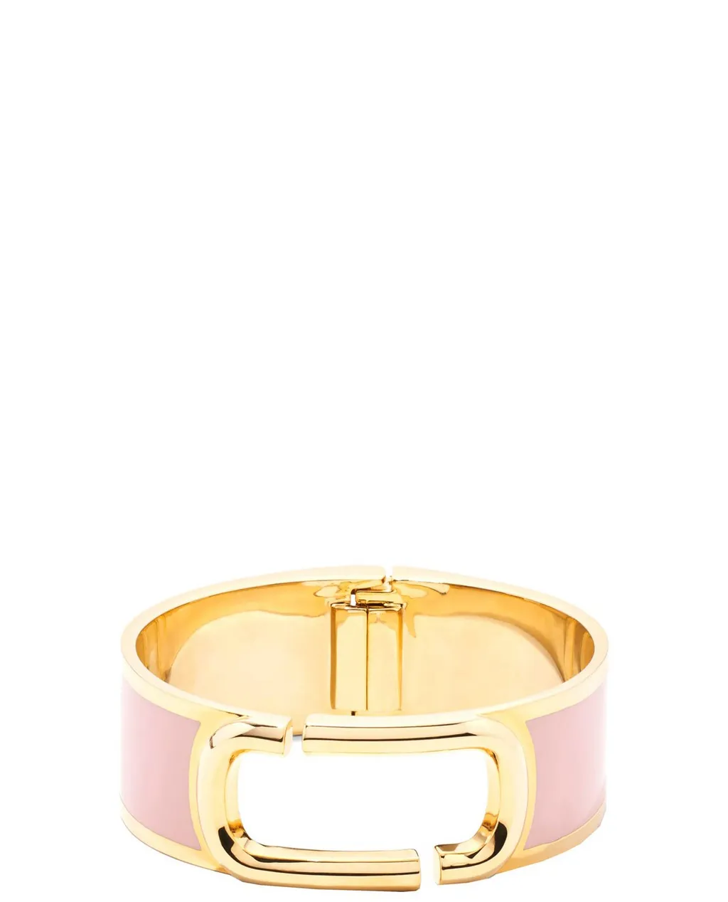 The J Marc Large Hinge Bangle