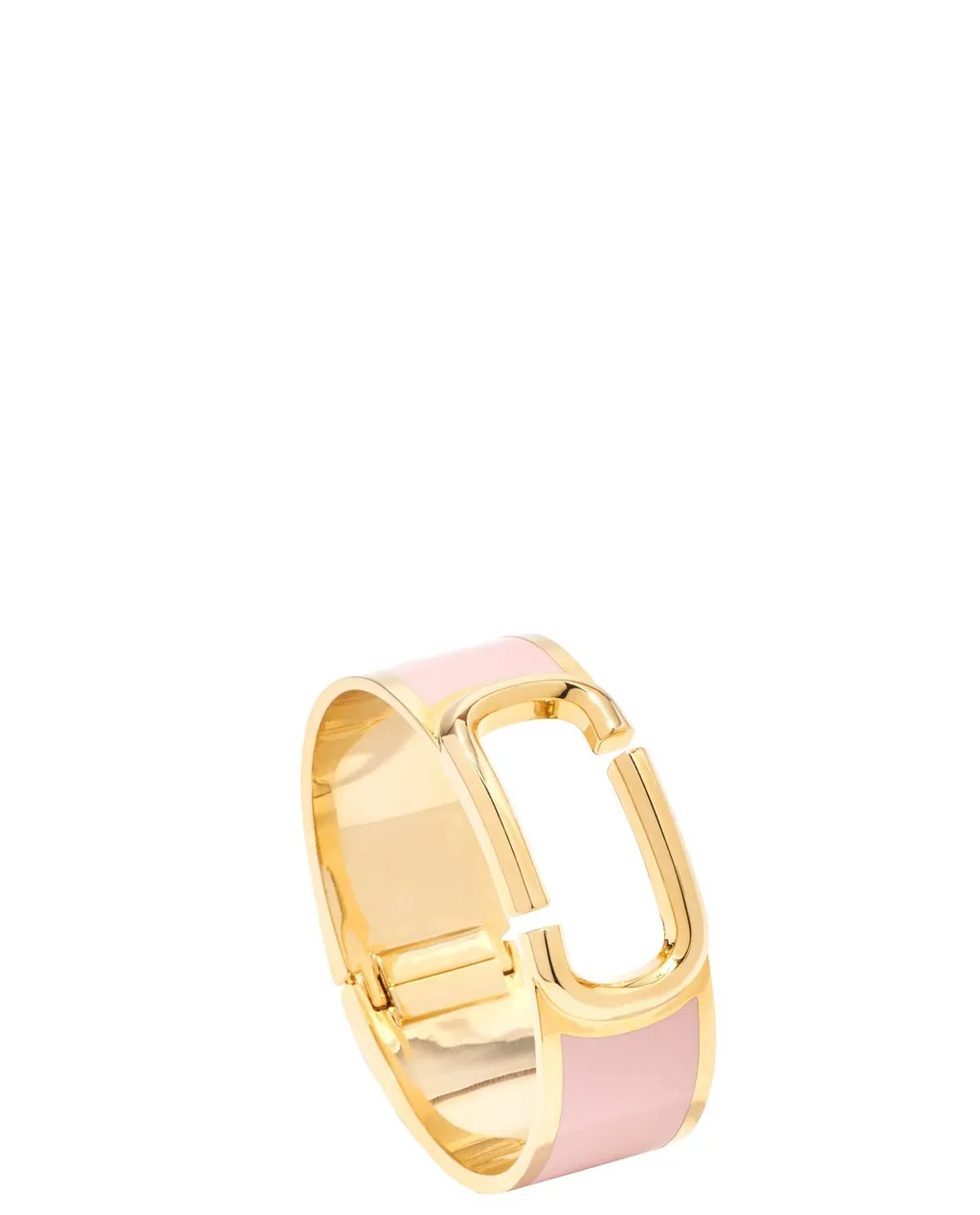 The J Marc Large Hinge Bangle