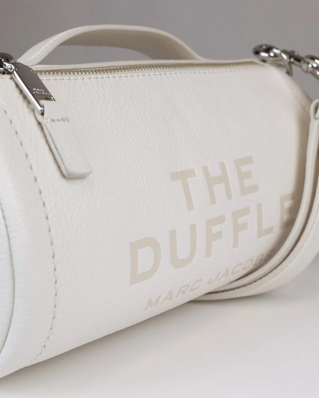 The Duffle Bag