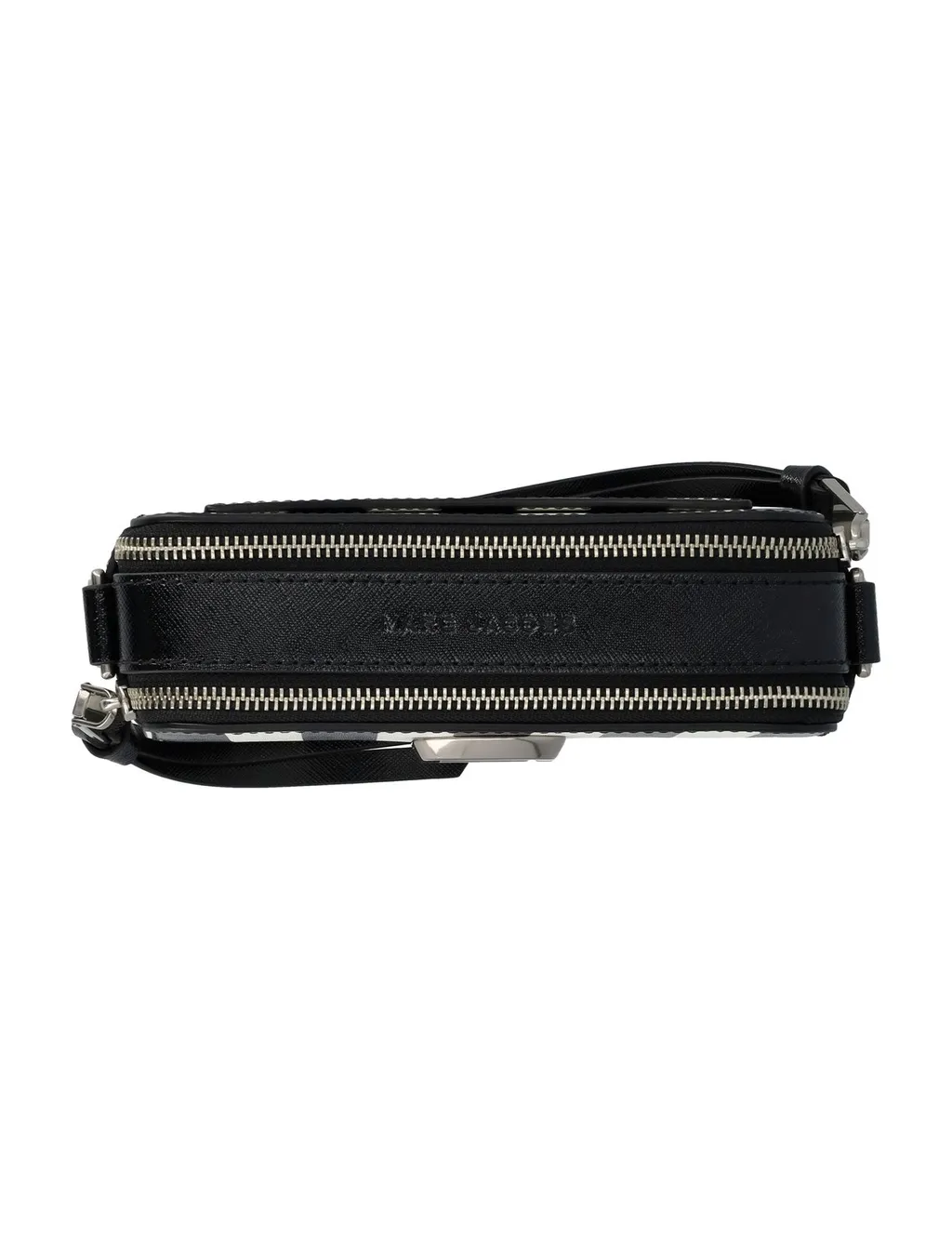 The Stripe Snapshot Crossbody Bag