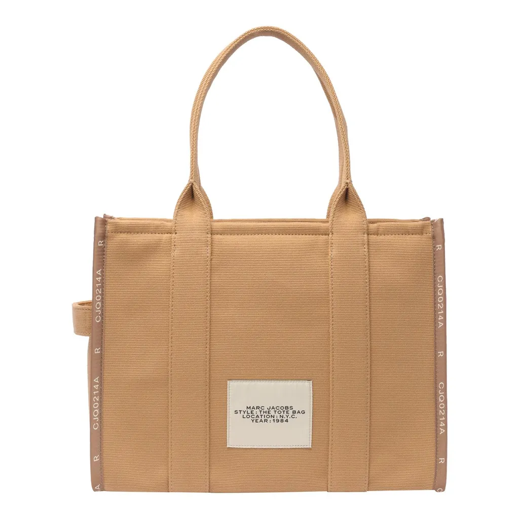 The Jacquard Large Tote Bag