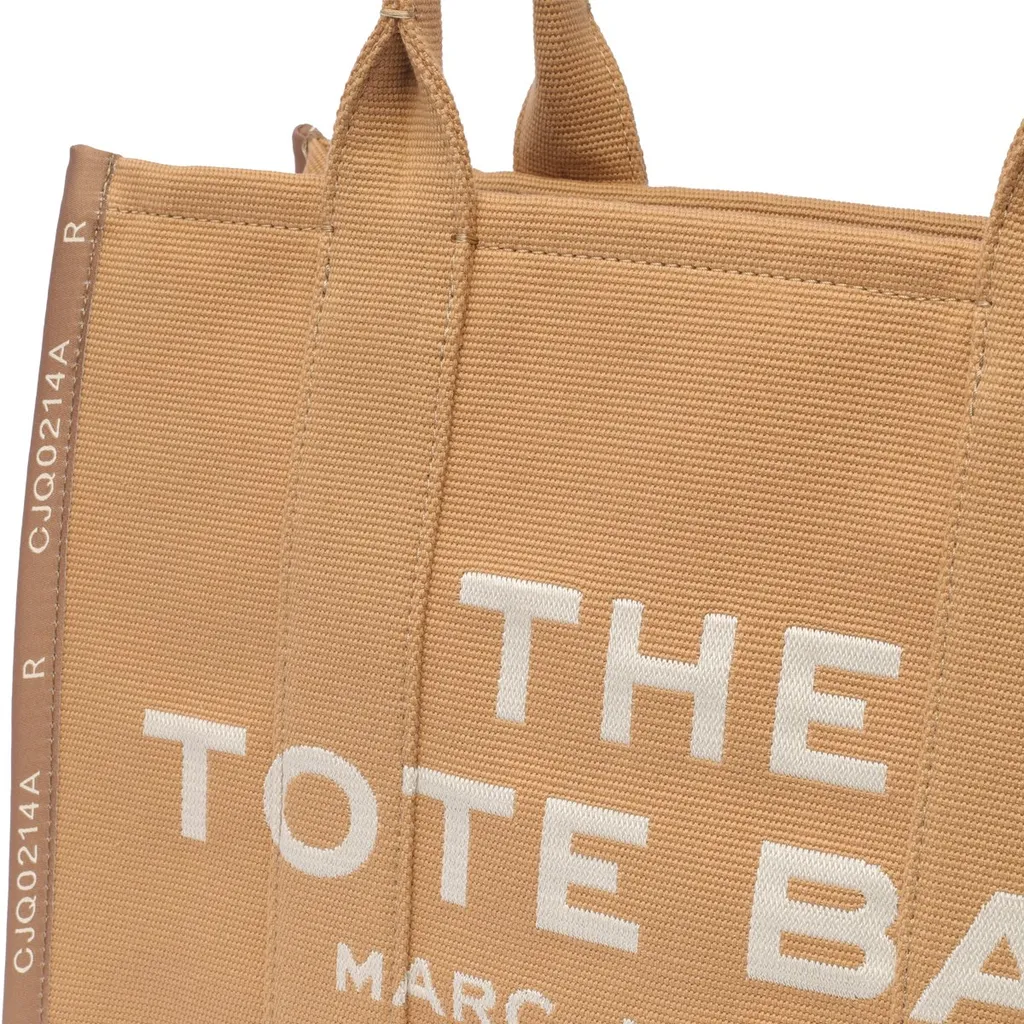 The Jacquard Large Tote Bag
