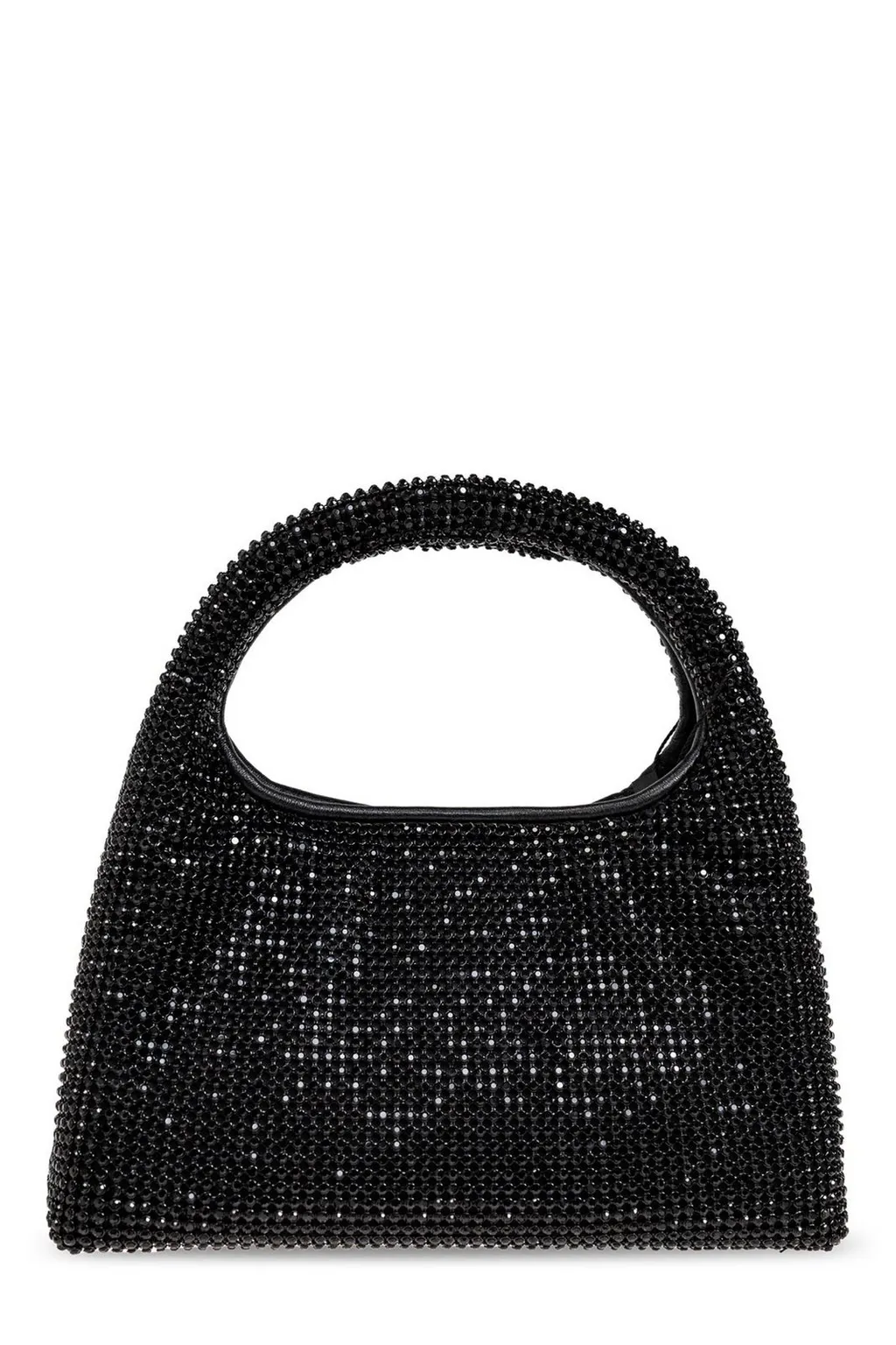 Rhinestone Mini Bag