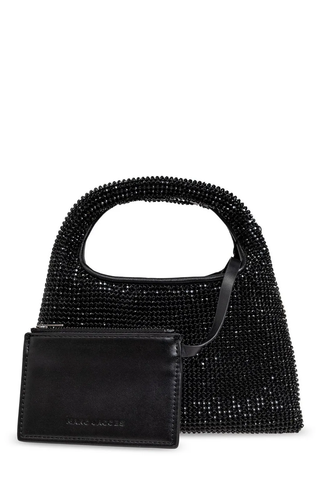 Rhinestone Mini Bag