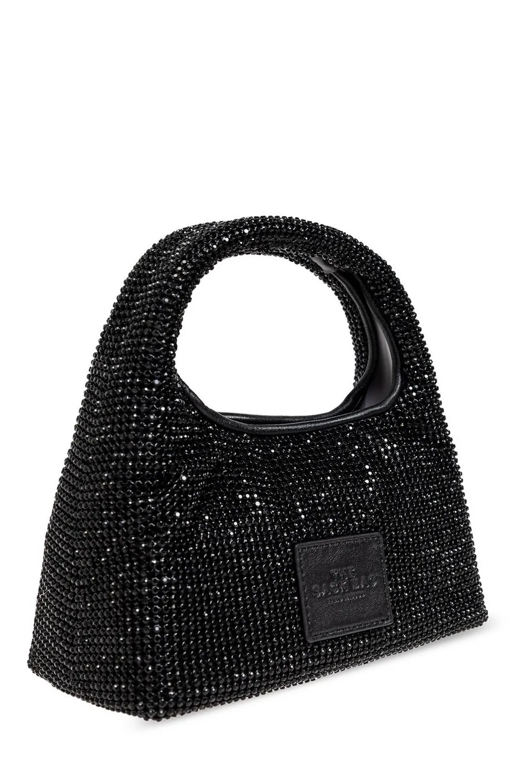 Rhinestone Mini Bag