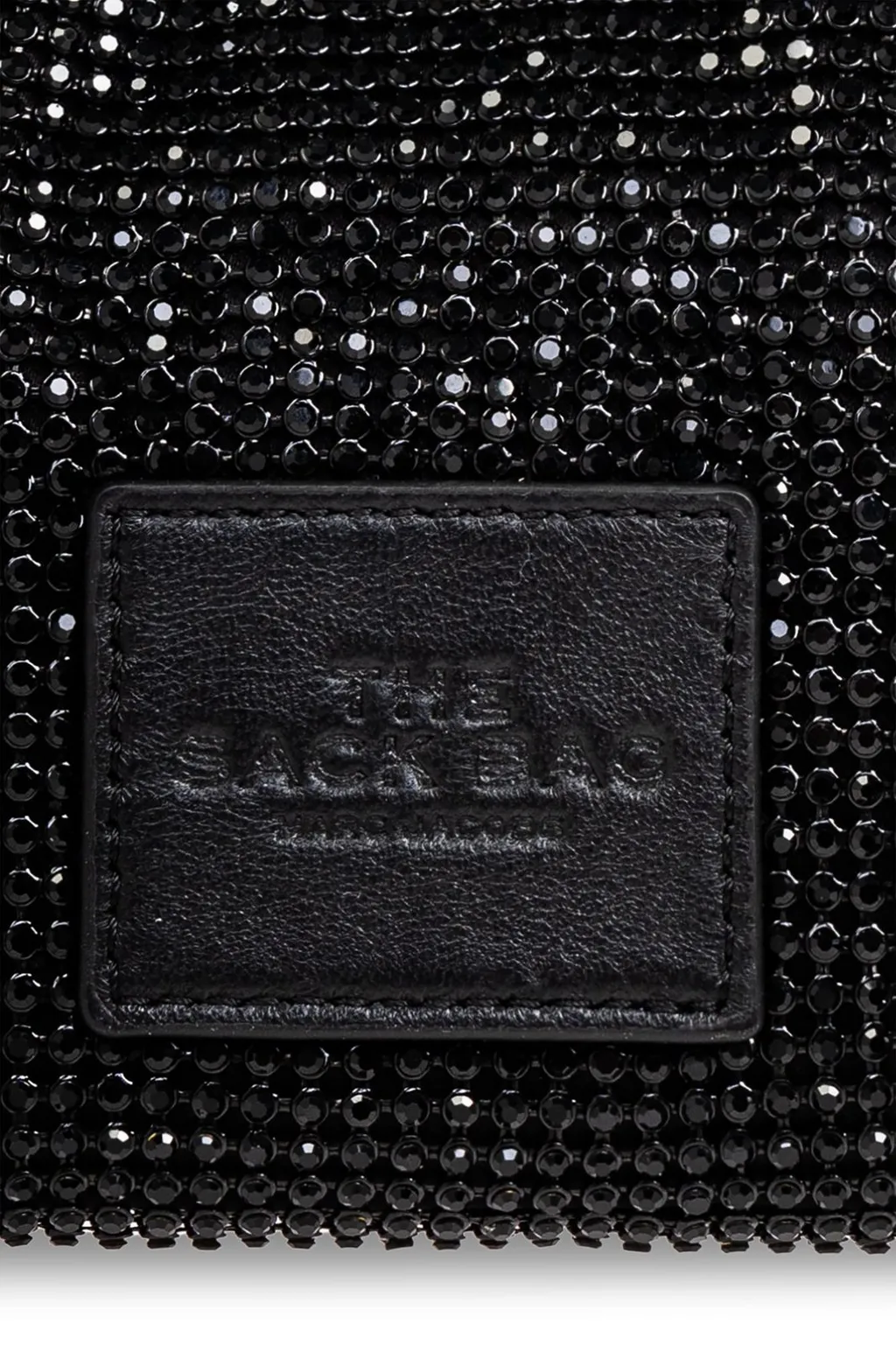 Rhinestone Mini Bag