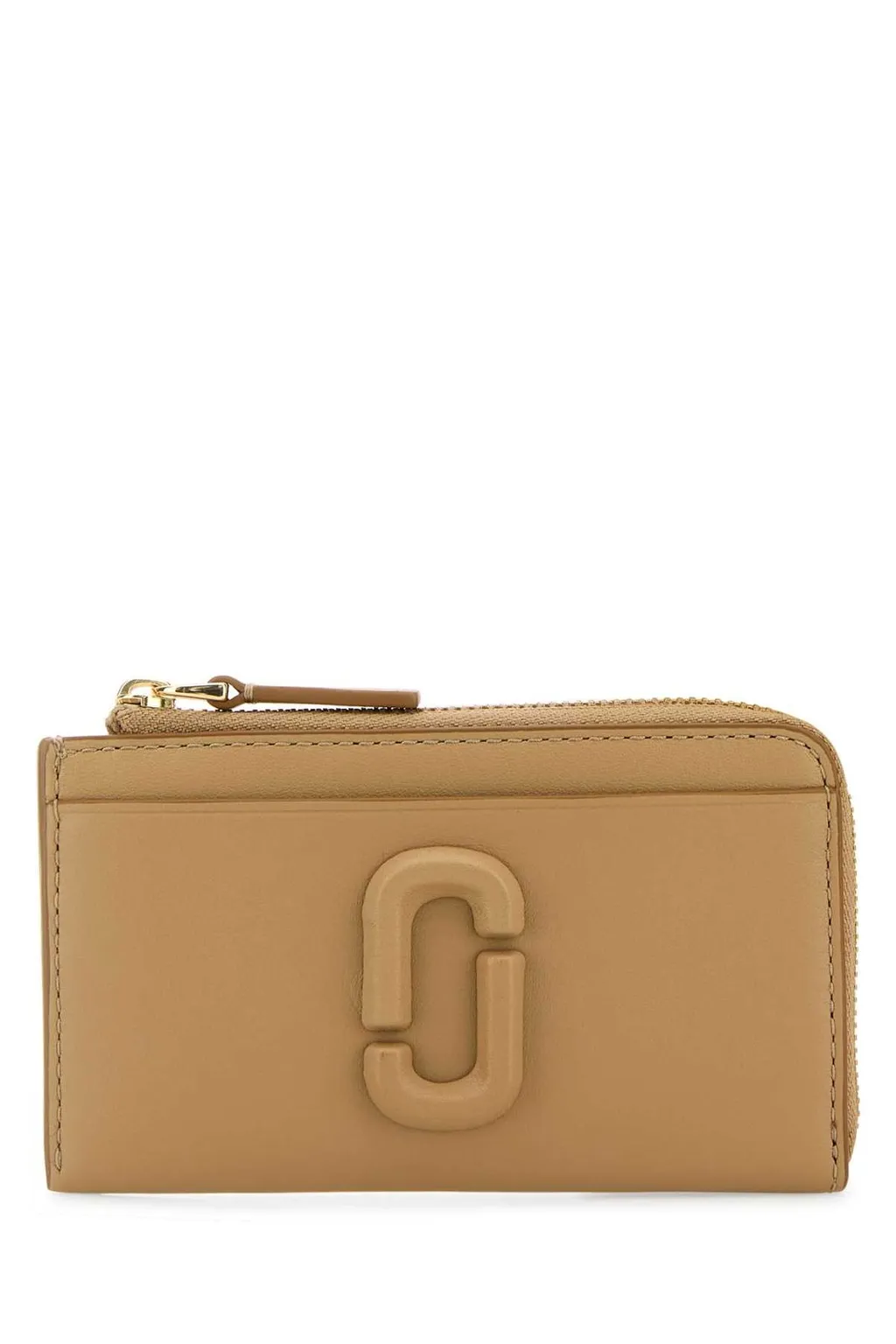 The J Marc Mini Compact Wallet