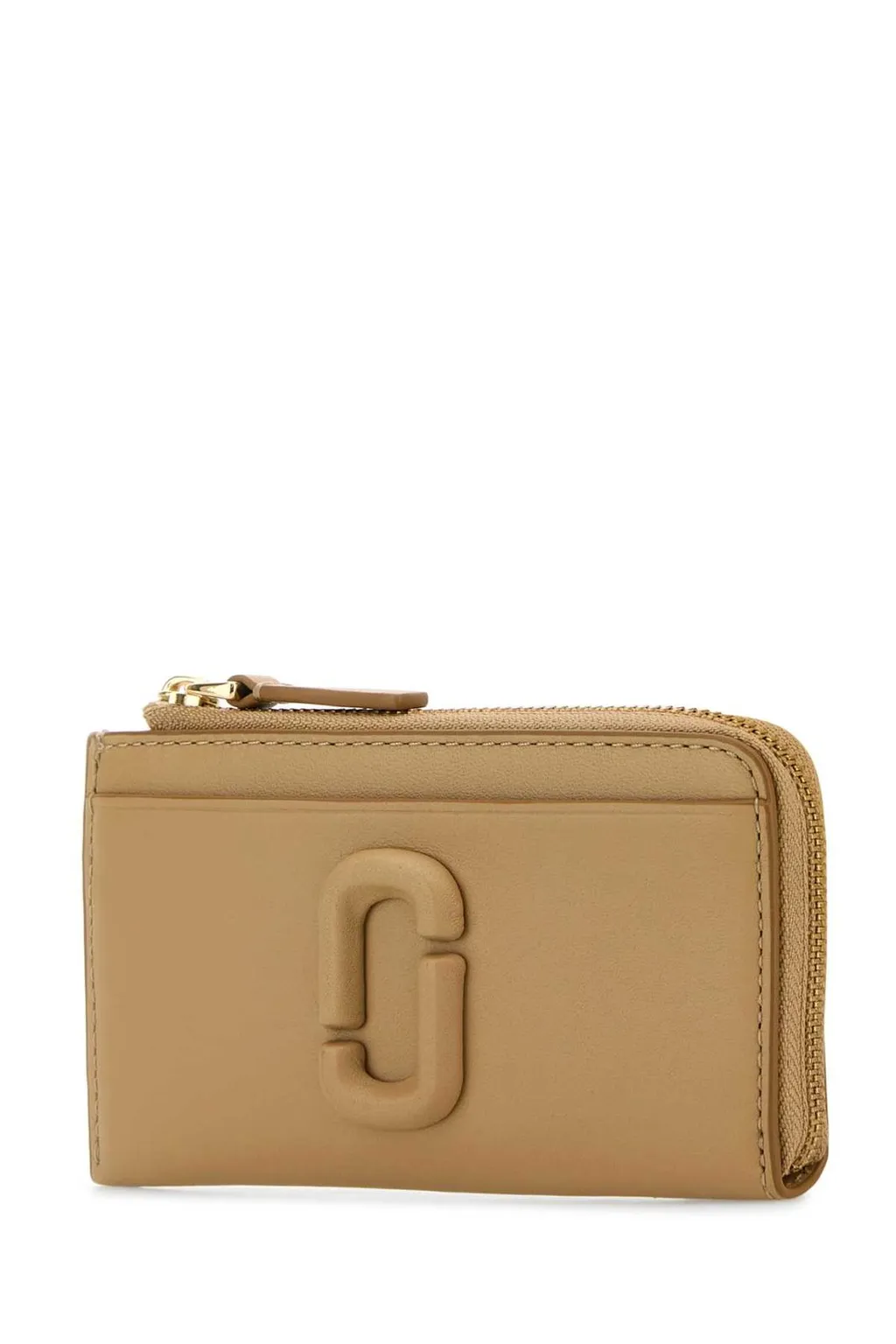The J Marc Mini Compact Wallet