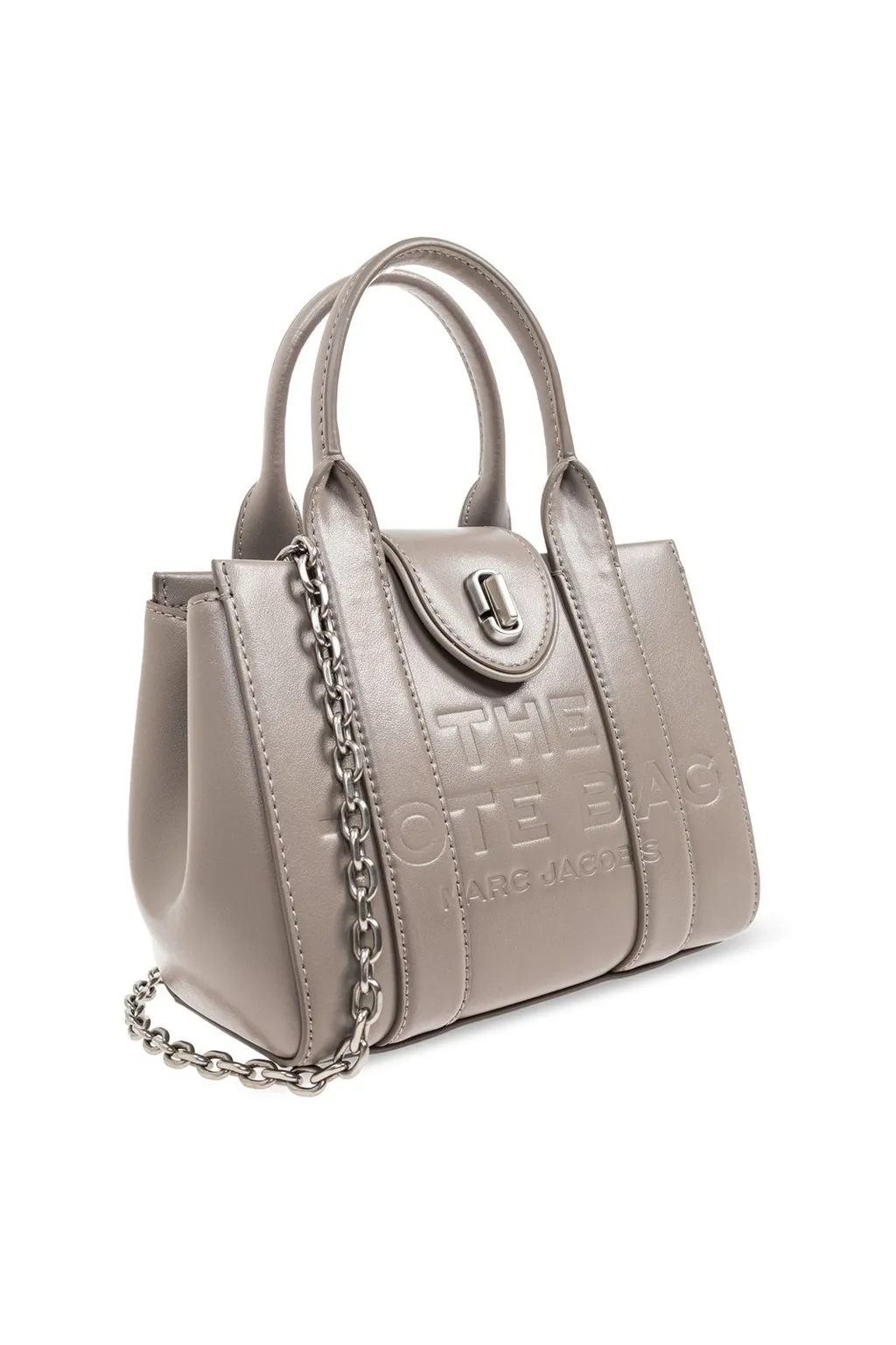 The Tote Bag