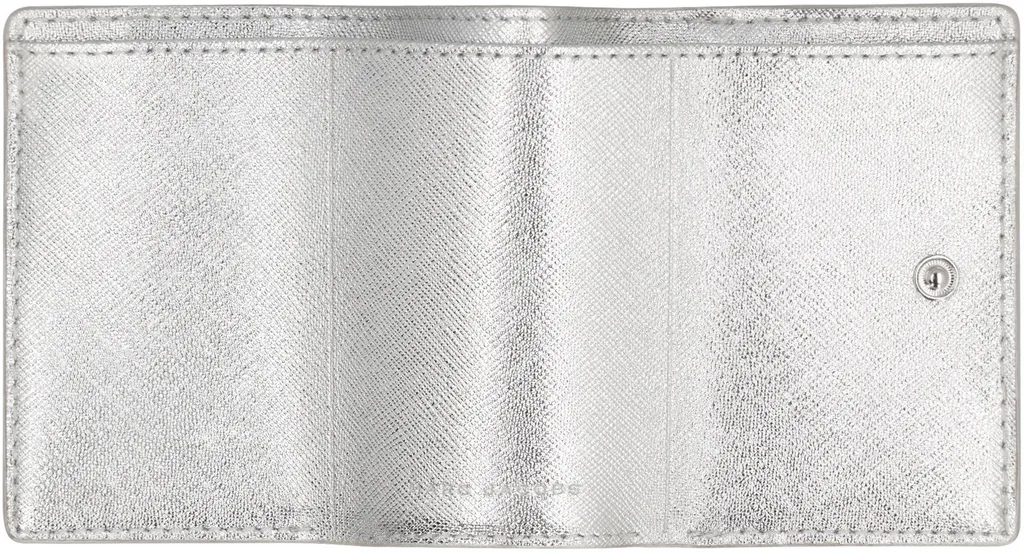 The Snapshot Small Top Zip Multi Wallet