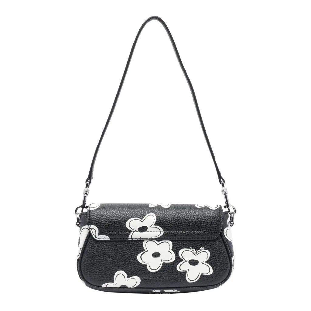 The J Marc Shoulder Bag