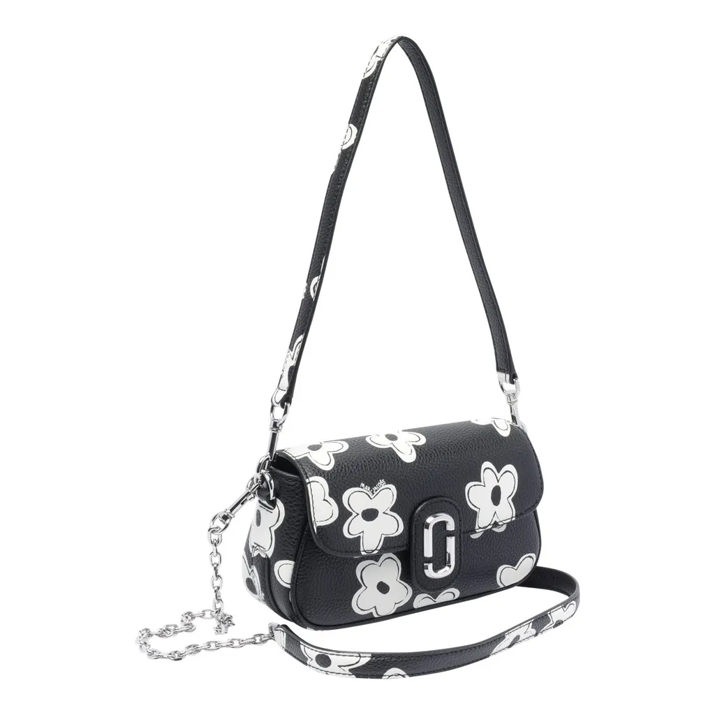 The J Marc Shoulder Bag