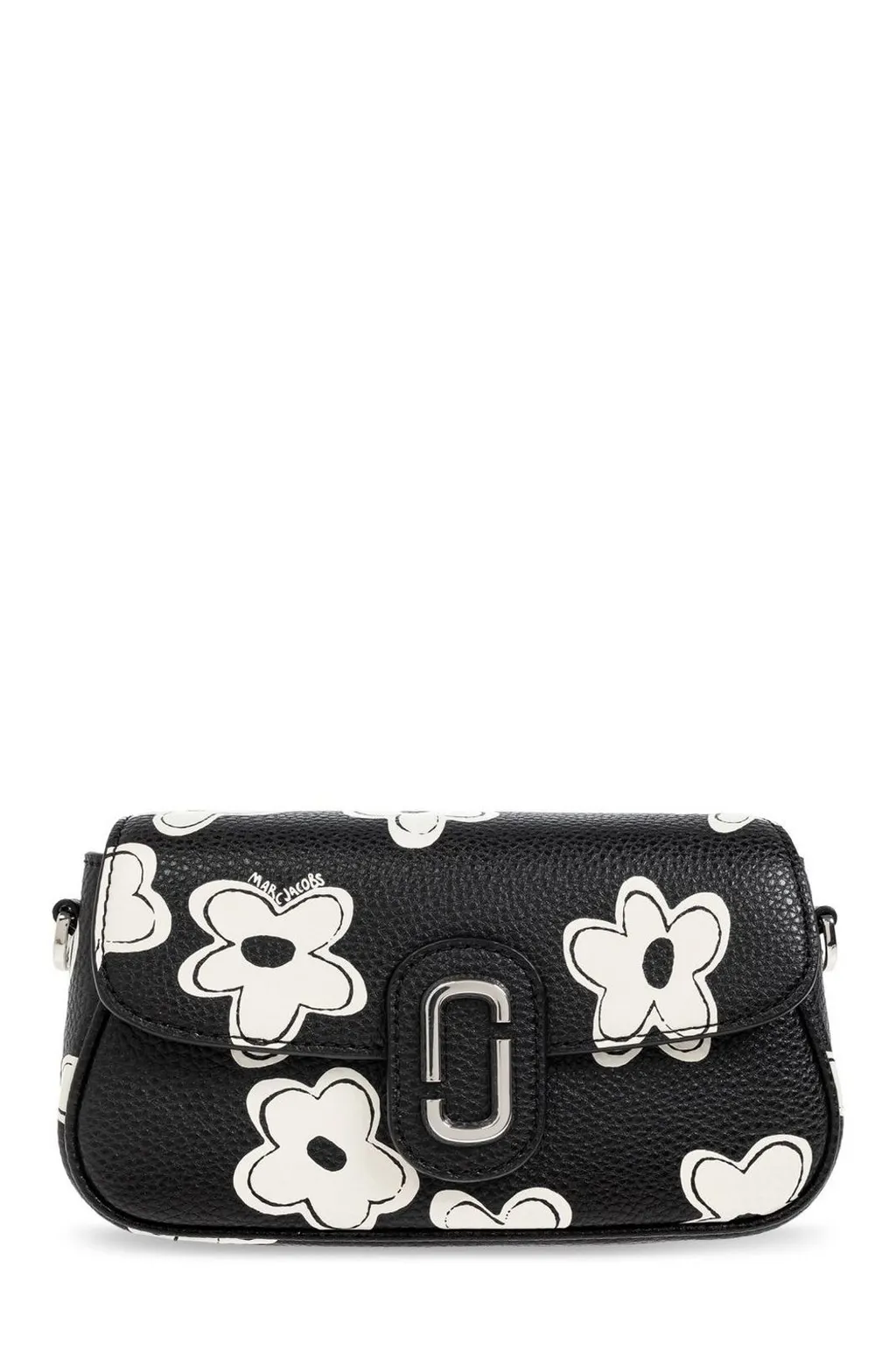 The J Marc Shoulder Bag