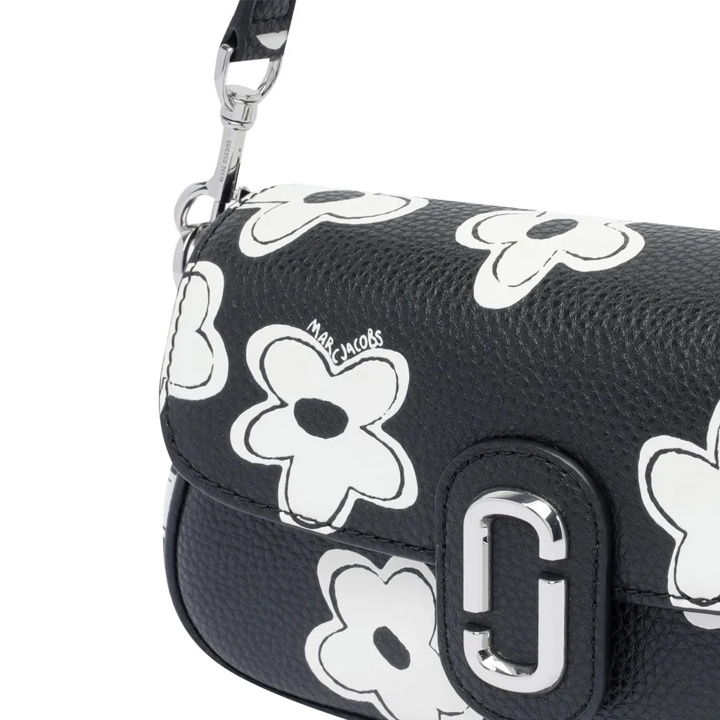 The J Marc Shoulder Bag
