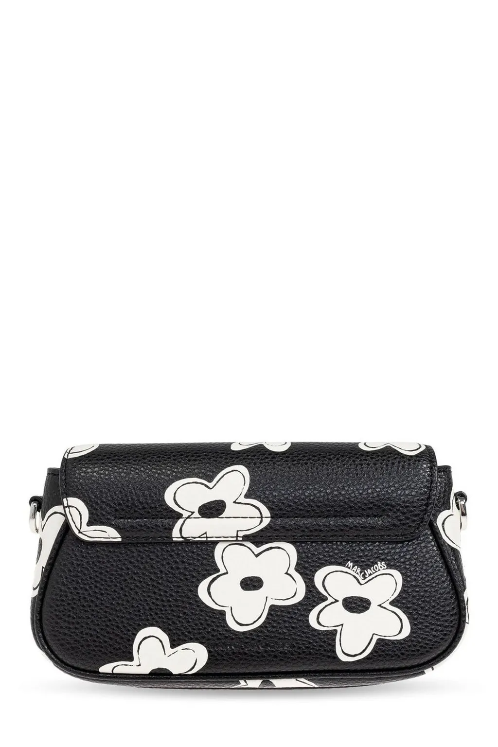 The J Marc Shoulder Bag