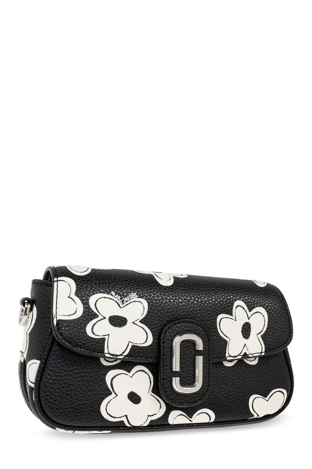 The J Marc Shoulder Bag