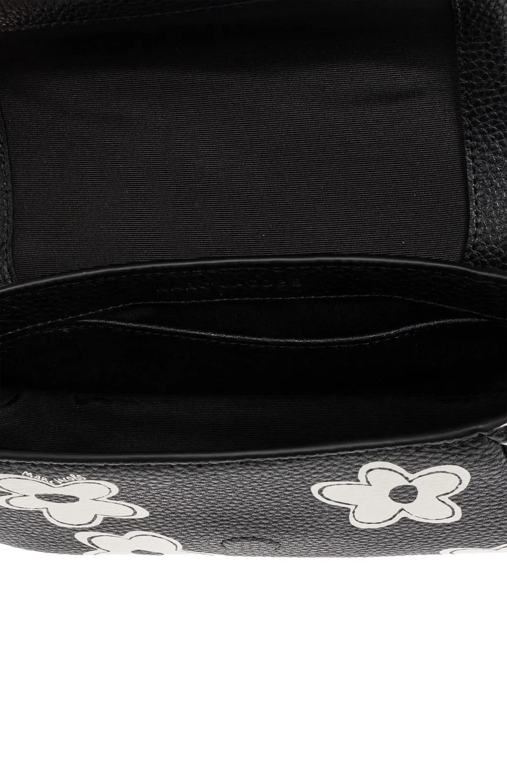 The J Marc Shoulder Bag