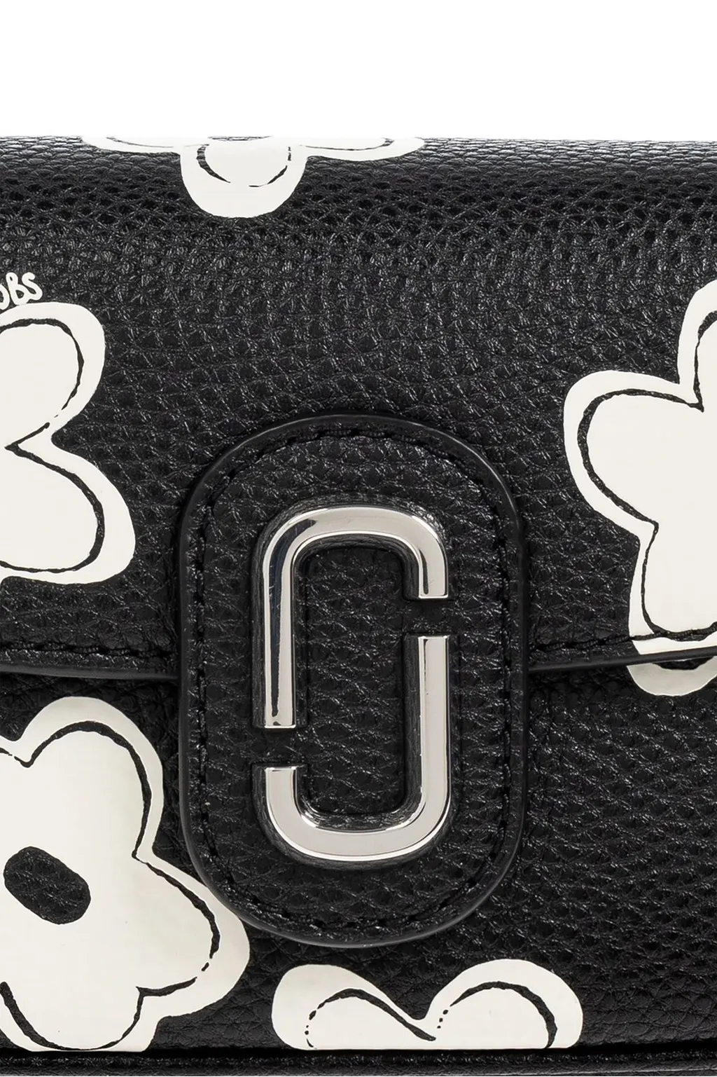 The J Marc Shoulder Bag