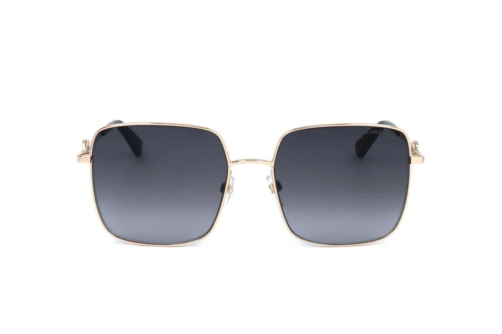 Square Sunglasses