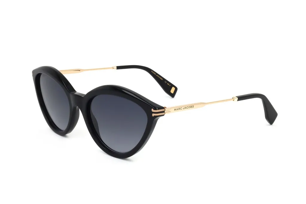 Cat-Eye Sunglasses