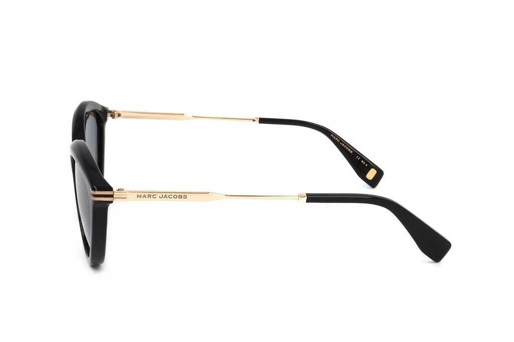 Cat-Eye Sunglasses