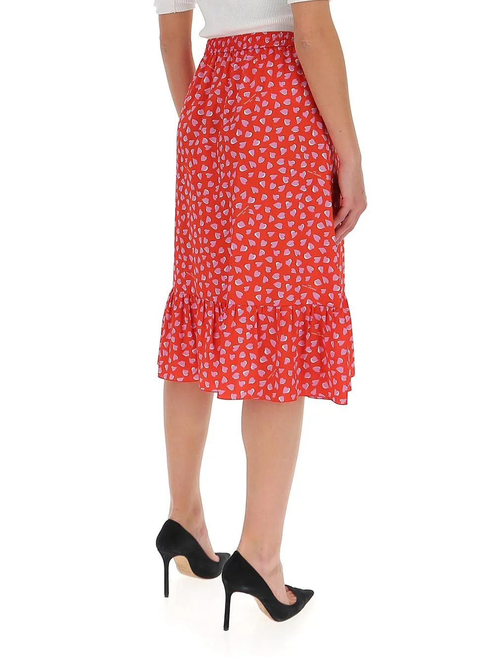 Midi Skirt
