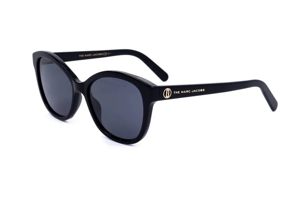Cat-Eye Sunglasses