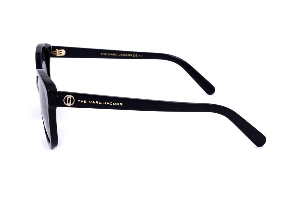 Cat-Eye Sunglasses