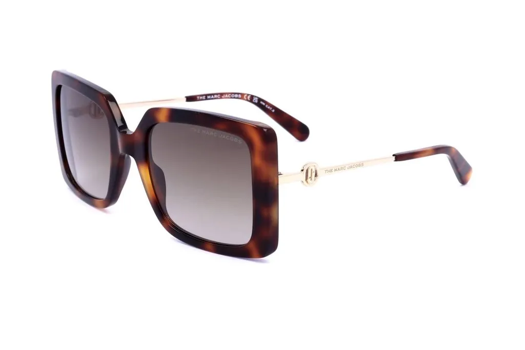 Square Sunglasses