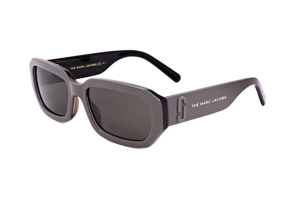 Rectangular Sunglasses