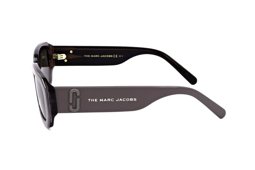 Rectangular Sunglasses