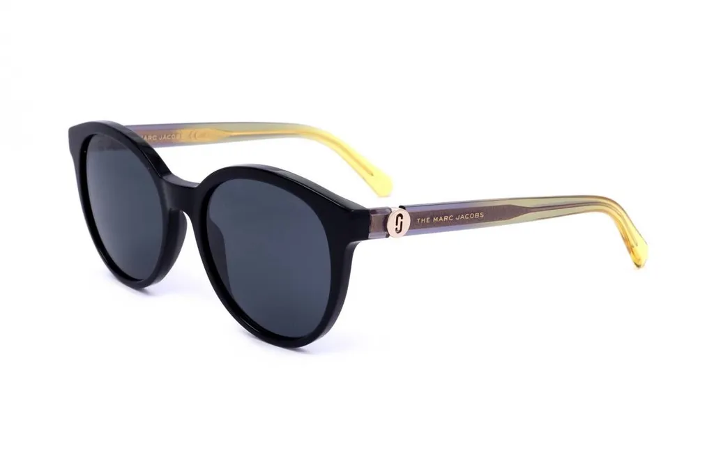 Round Sunglasses