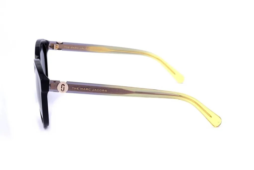 Round Sunglasses
