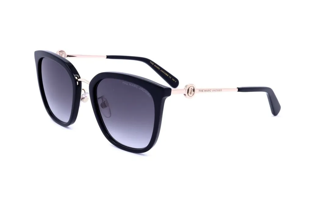 Cat-Eye Sunglasses
