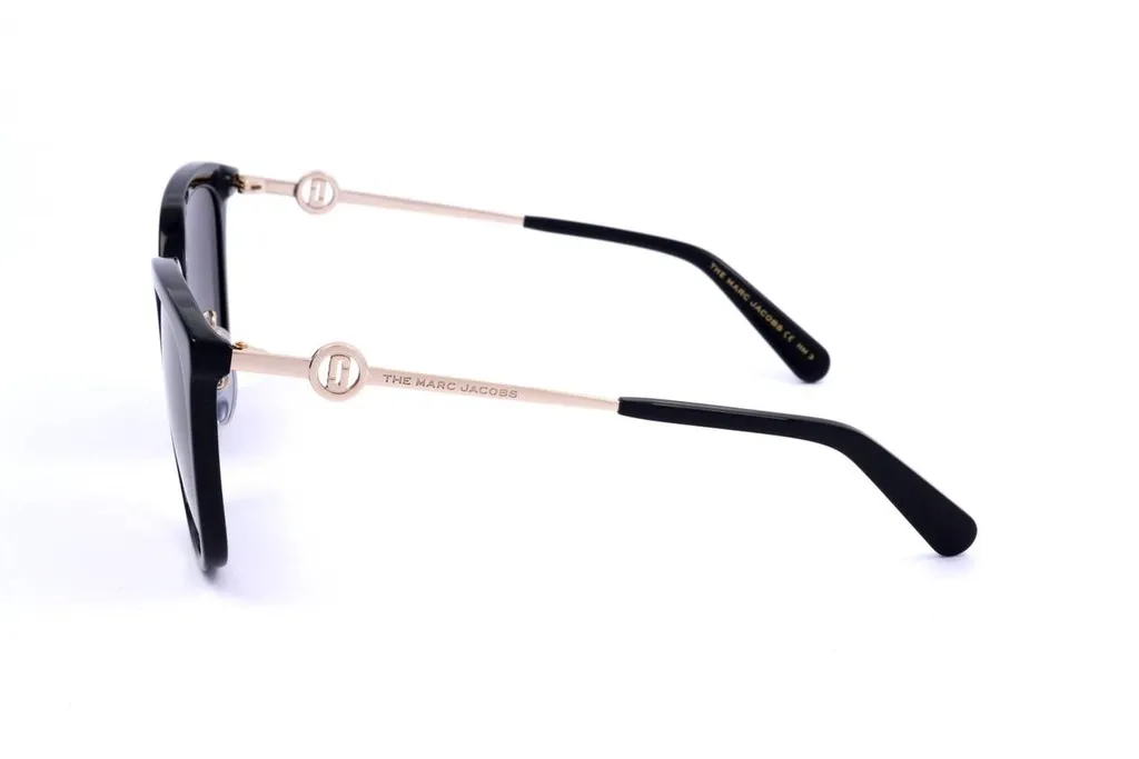 Cat-Eye Sunglasses