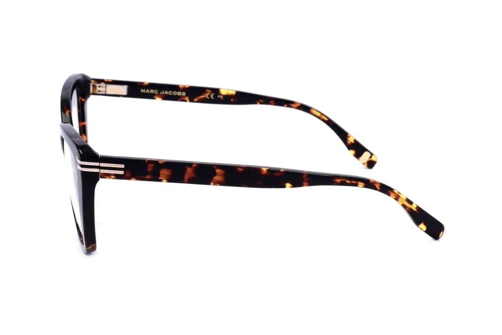 Cat-Eye Glasses