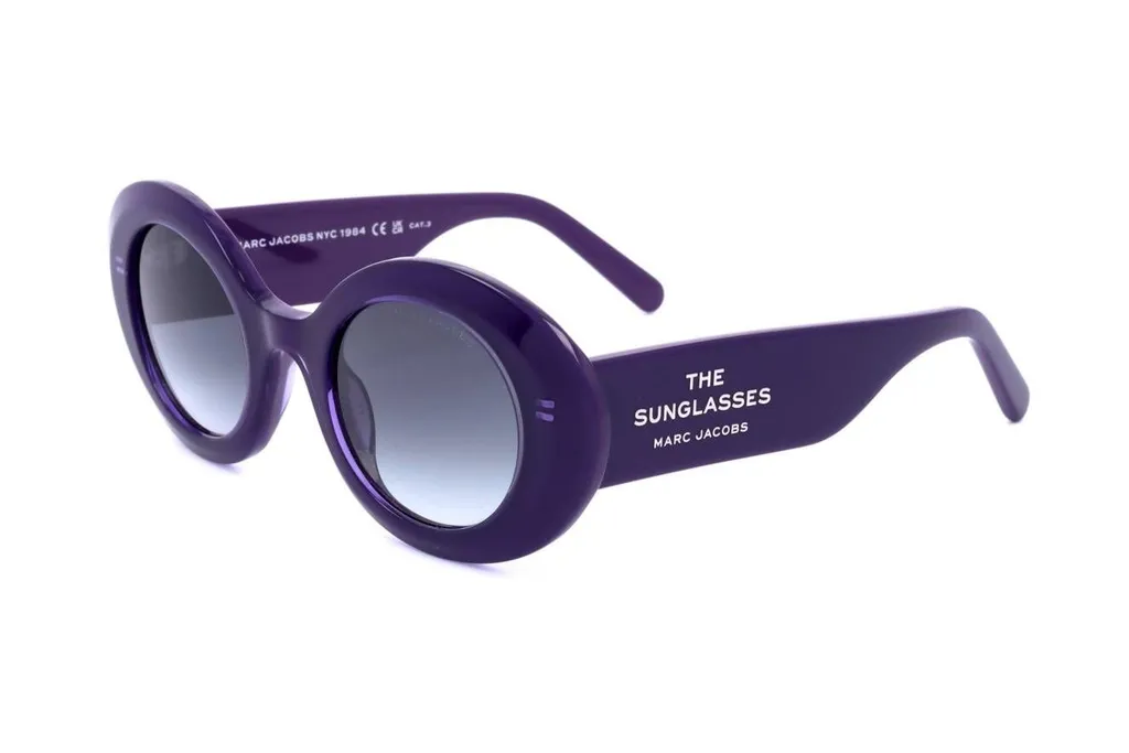 Oval Sunglasses