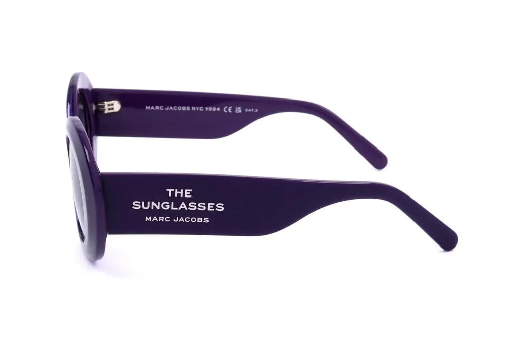 Oval Sunglasses