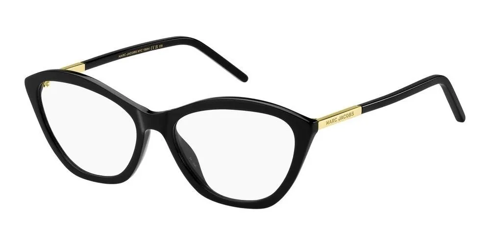 Cat-Eye Eyeglasses