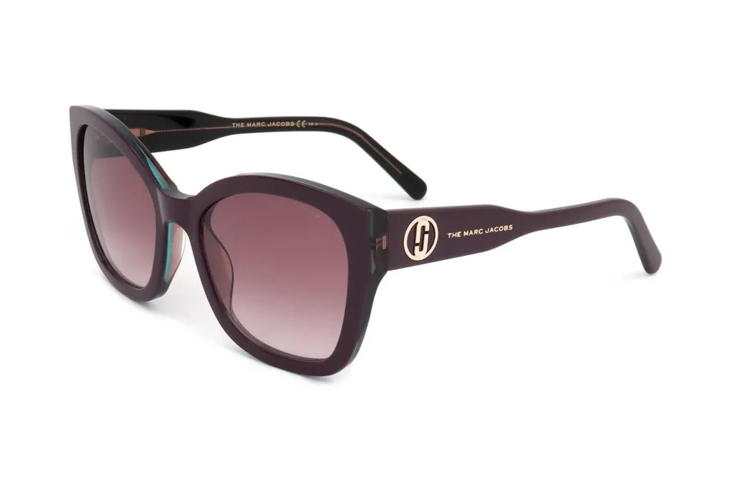 Cat-Eye Sunglasses