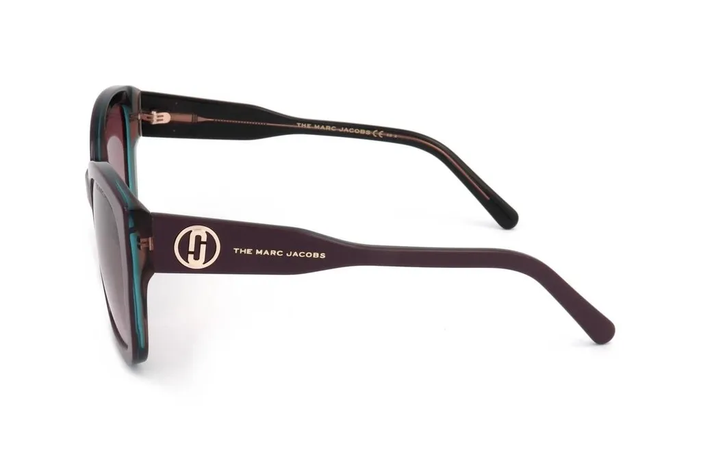 Cat-Eye Sunglasses