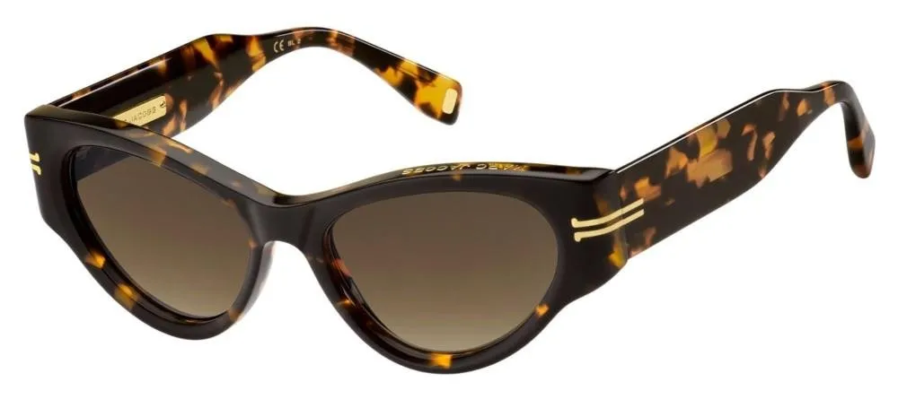 Cat-Eye Sunglasses