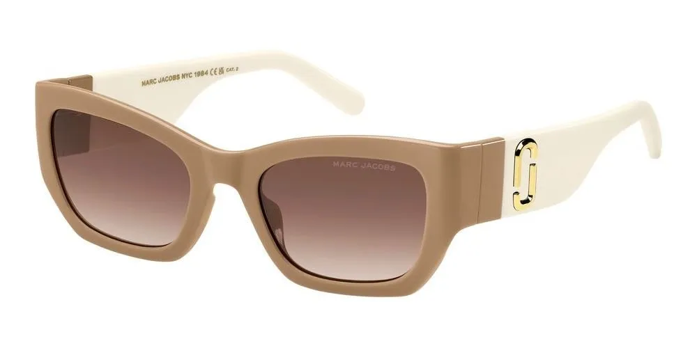 Square Sunglasses