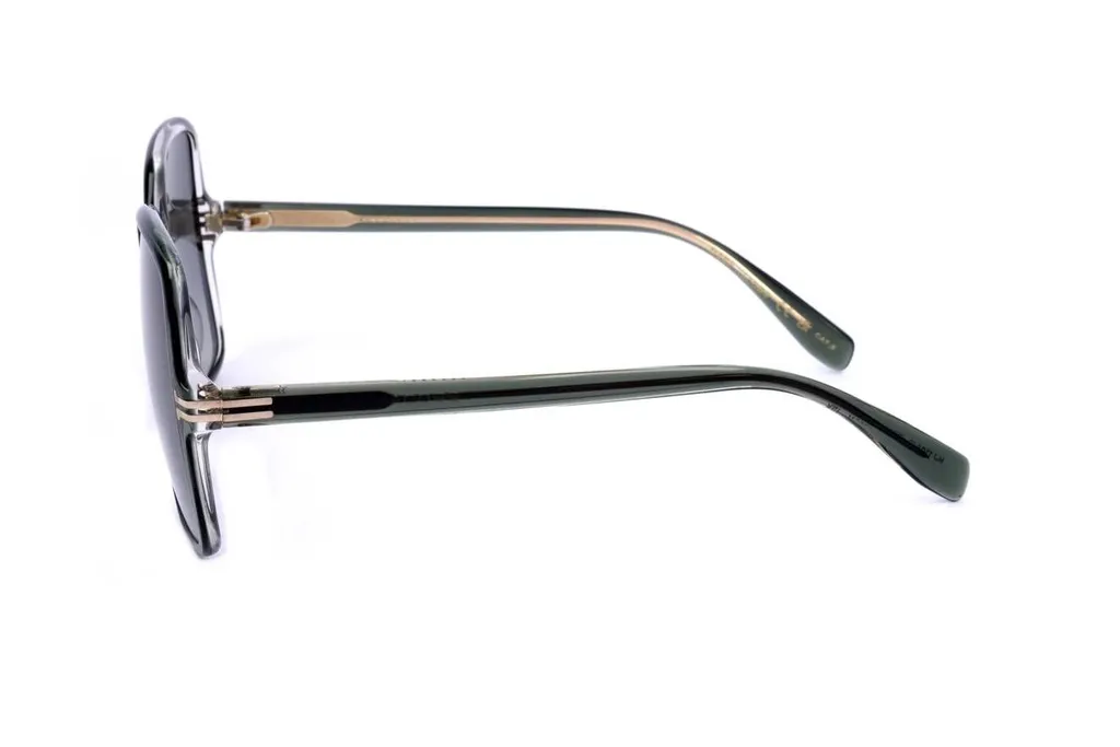 Oversized Square Sunglasses